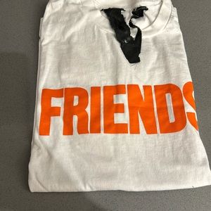 Vlone Tshirt